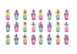 Slimy Unicorn Collectibles 155g 33910
