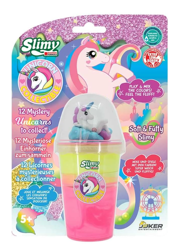 Slimy Unicorn Collectibles 155g 33910 — image 11