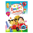 Smart Activity for Kindergarten Book 2 94019
