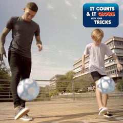 Smart Ball Football SBCB1A - Colorland Toys