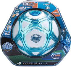 Smart Ball Football SBCB1A - Colorland Toys