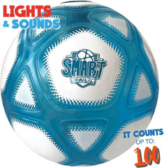 Smart Ball Football SBCB1A - Colorland Toys