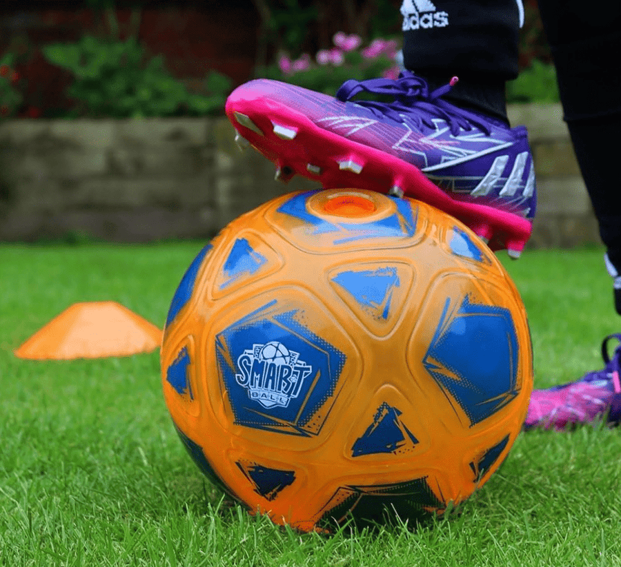 Smart Ball Pro Football SBTB1B — image 3