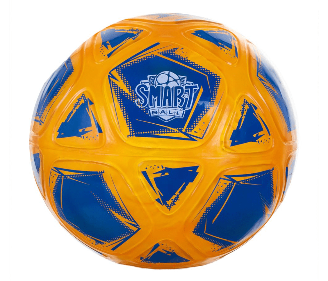 Smart Ball Pro Football SBTB1B - Colorland Toys
