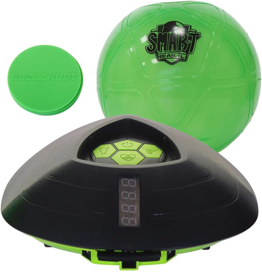 Smart Ball Soccer Bot 1001CB — image 3