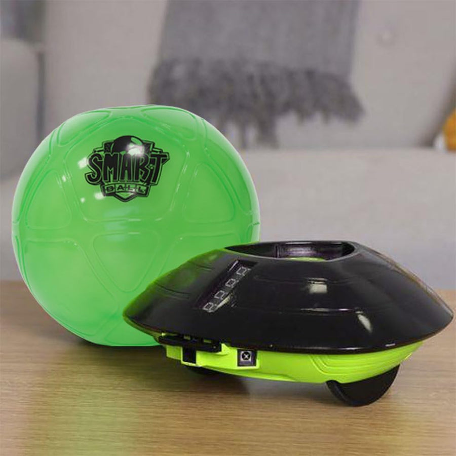 Smart Ball Soccer Bot 1001CB — image 2