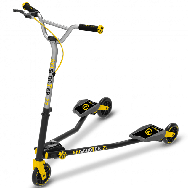 SmarTrike Z7 Scooter — image 1
