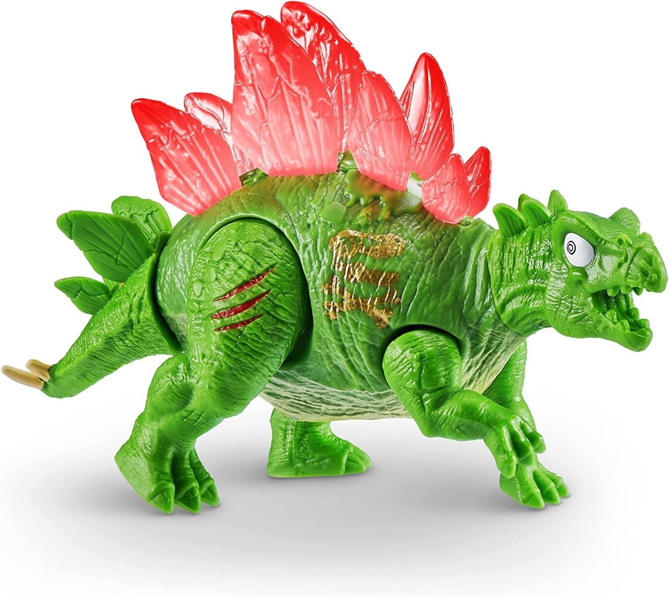 Smashers Dino Island Mini Egg Series ZUR - 7486 - Colorland Toys