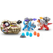 Smashers Dino Island T-Rex Battle Playset ZUR-74102