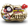 Smashers Dino Island T-Rex Battle Playset ZUR-74102