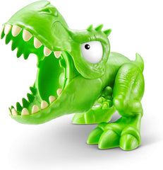 Smashers Dino Island T-Rex Battle Playset ZUR-74114 - Colorland Toys