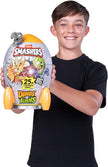 Smashers Dinos vs Aliens Rocket Series-1 ZUR-74141