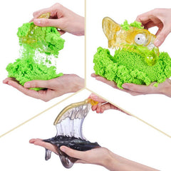 Smashers Giant Skull Dino Island S1 ZUR - 7488 - Colorland Toys