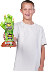 Smashers Horror House Dissect Series - 1 ZUR - 74139 - Colorland Toys