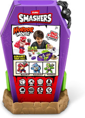 Smashers Horror House Large ZUR - 74124 - Colorland Toys