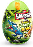 Smashers Jurassic Nano Egg ZUR-74132/74132TQ1