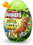 Smashers Jurassic Nano Egg ZUR-74132/74132TQ1