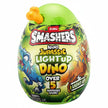 Smashers Jurassic Nano Egg ZUR-74132/74132TQ1