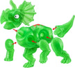 Smashers Jurassic Nano Egg ZUR-74132/74132TQ1