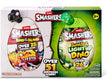 Smashers Mega Dino Combo 2-Pack [Dino Island + Jurassic Light Up Dino Egg] ZUR-74148
