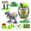 Smashers Mega Jurassic Light-Up Egg ZUR-74108