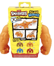 Smashers Splat Heroes Slam Shark & Splatzilla Series-1 ZUR-74140