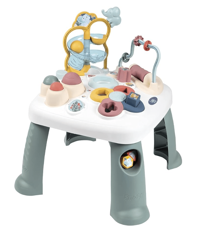 Smoby Activity Table 7600140303 — image 2