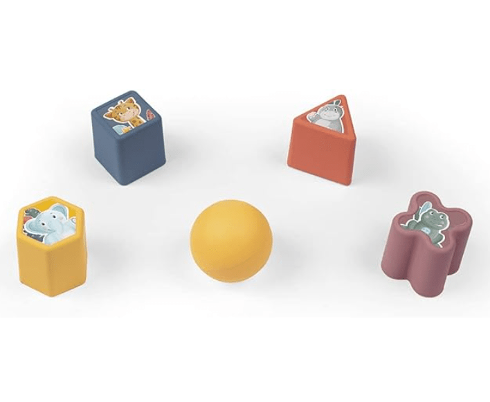 Smoby Activity Table 7600140303 — image 4