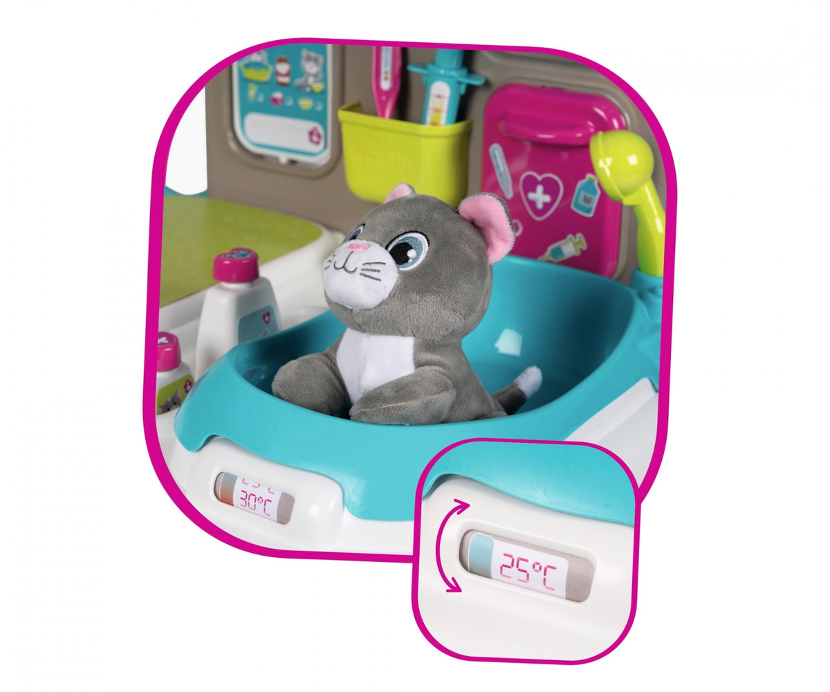 Smoby Animal Care Center 7600340401 — image 10