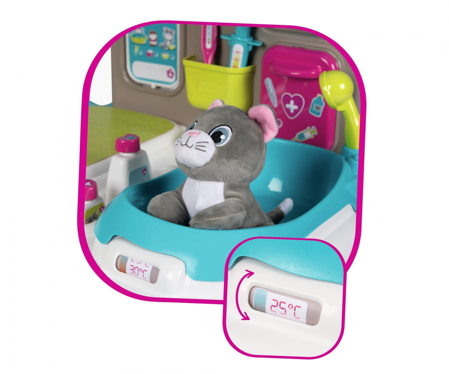 Smoby Animal Care Center 7600340401 — image 10