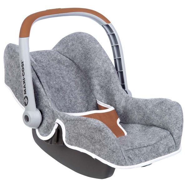 Smoby - Baby Car Seat Maxi 7600240213 — image 1