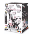 Smoby Bike Baby Driver Pink 7600741501
