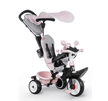 Smoby Bike Baby Driver Pink 7600741501