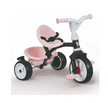 Smoby Bike Baby Driver Pink 7600741501