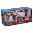 Smoby Bob The Builder 3 Tools Set 360137