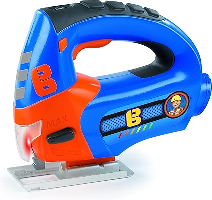 Smoby Bob The Builder Jigsaw 7600360131 — image 1