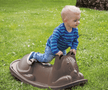 Smoby Cat Rocker Gray 7600830105