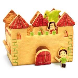 Smoby Chef Fun Biscuits 312100 - Colorland Toys