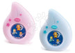 Smoby Cotoons Night Lamp Blue/Pink 110101