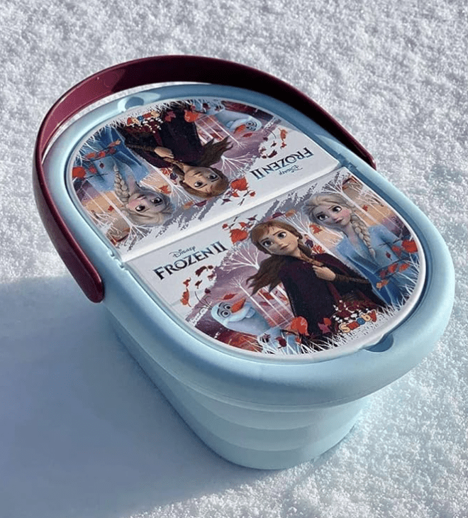 Smoby Disney Frozen 2 Picnic Basket 7600310511 — image 3