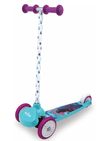 Smoby Disney Frozen 3-Wheeled Twist Scooter 7600750228