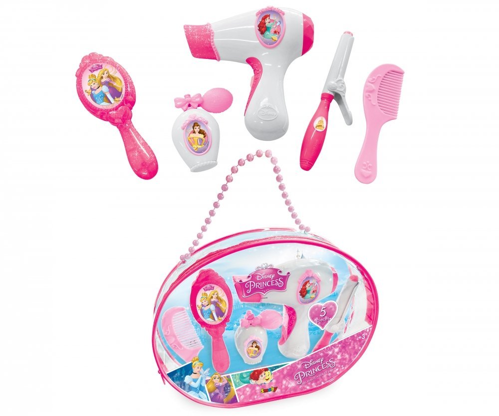 Smoby Disney Princess Beauty Bag 7600320161 — image 1