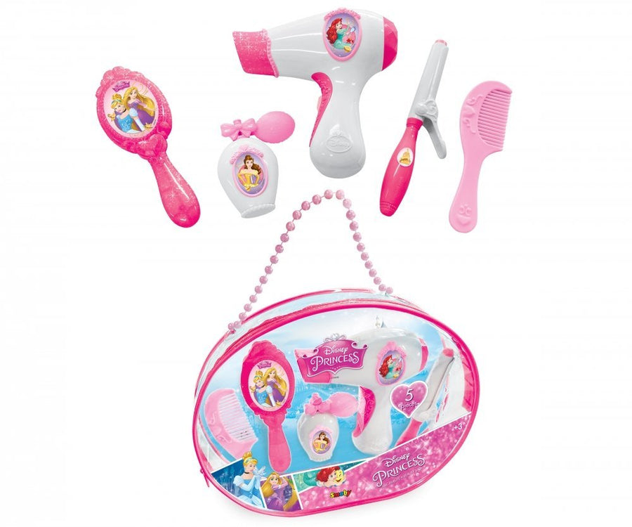 Smoby Disney Princess Beauty Bag 7600320161 — image 1