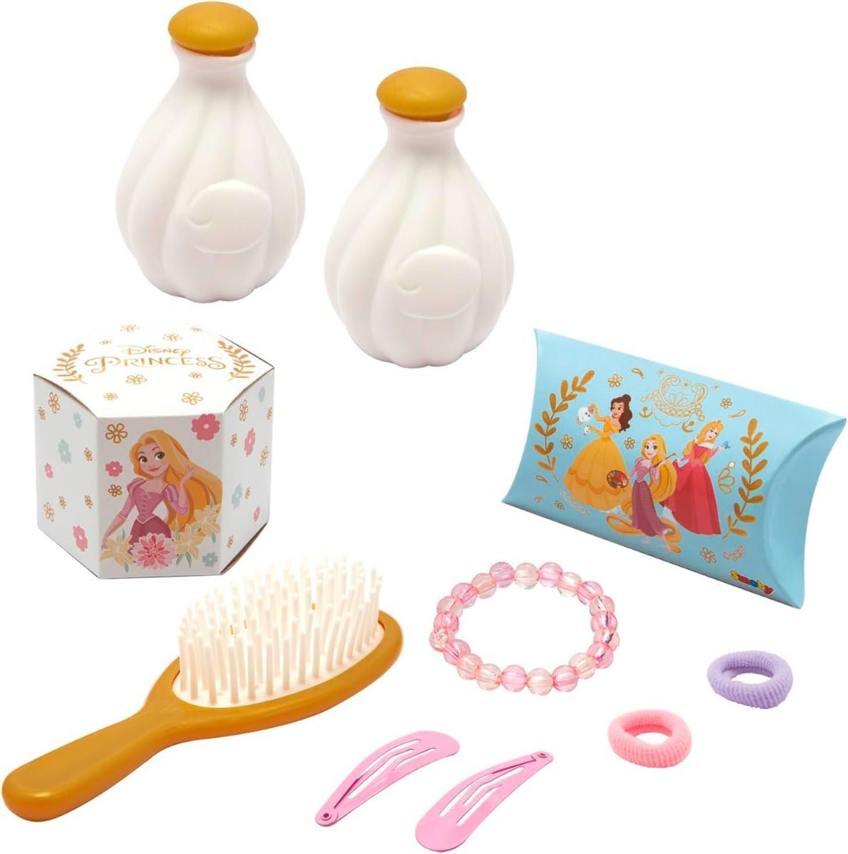 Smoby Disney Princess Hairdresser 7600320251 - Colorland Toys