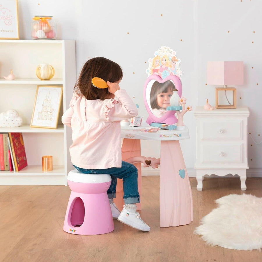 Smoby Disney Princess Hairdresser 7600320251 — image 6