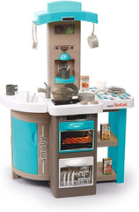 Smoby Folding Mini Tefal Bubble kitchen 7600312201 - Colorland Toys