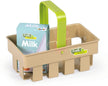 Smoby Fresh Market with 43 Accessories 7600350227