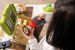 Smoby Fresh Market with 43 Accessories 7600350227