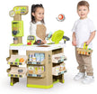 Smoby Fresh Market with 43 Accessories 7600350227