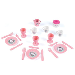 Smoby Hello Kitty Picnic Basket 7600310535 - Colorland Toys